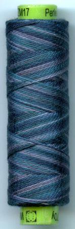 EZM17 Dark blues  8wt