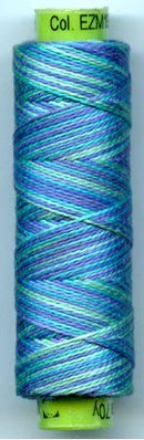 EZM19 teal/blue 8wt