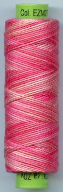 EZM27 Soft pinks 8wt