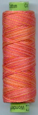 EZM31 medium oranges  8wt