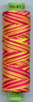 EZM32 yellow/pinks 8wt