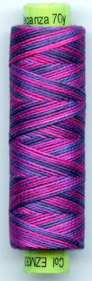 EZM33 purple/navy 8wt