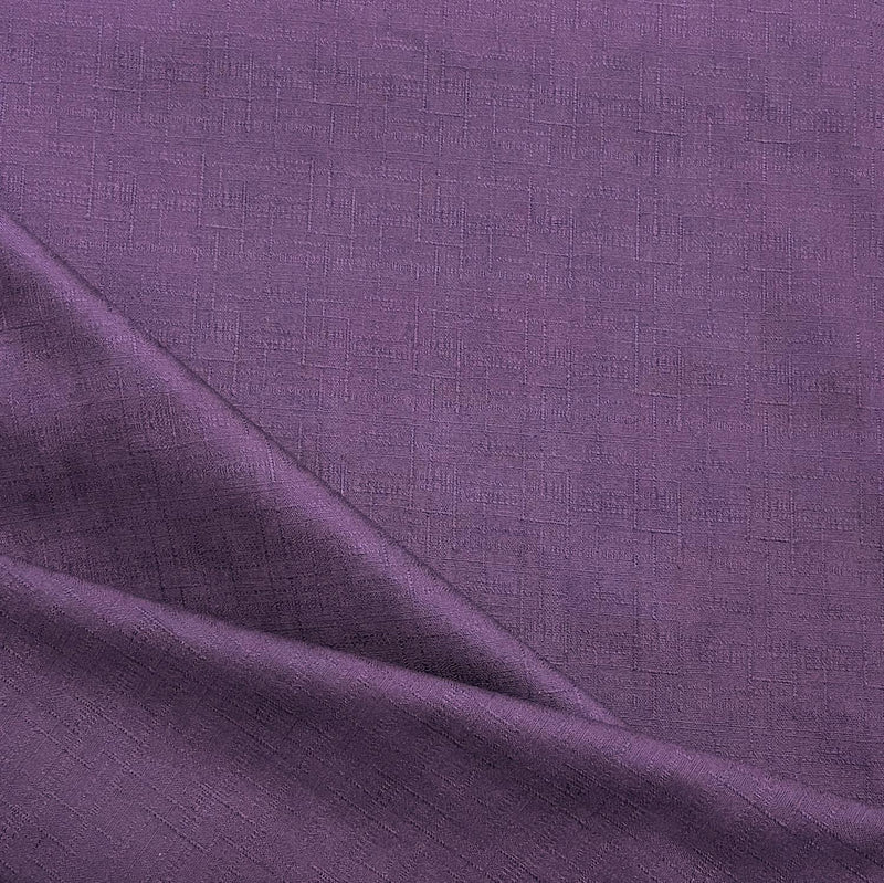 Kobayashi Dobby Solid Purple
