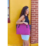 Hetty Hold All Bag Pattern