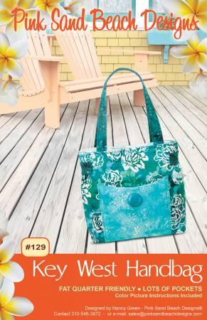 Key West Handbag