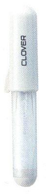 Chaco Liner Pen White