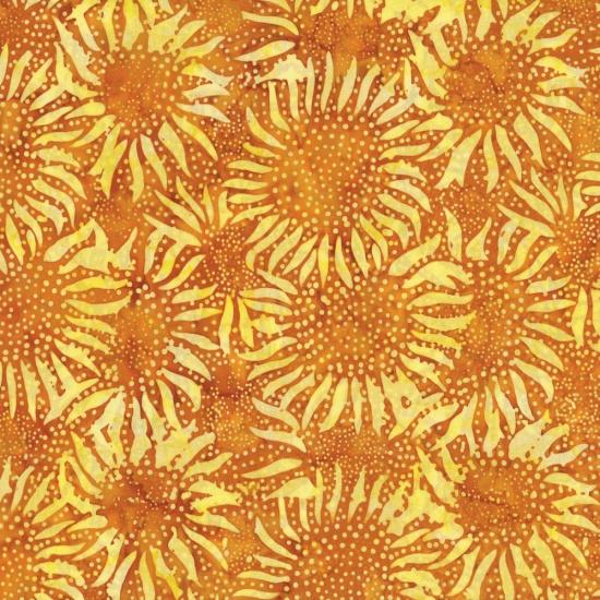Bali Sunflower Marigold
