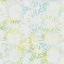 Bali Sunflower Green/Yellow