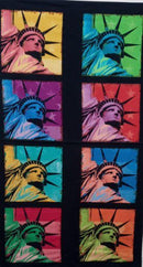 SALE: Patriots, Statue of