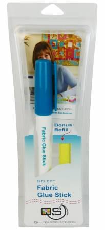 Quilters Select Glue Stick