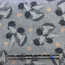 Gray w 3 Geishas Scattered