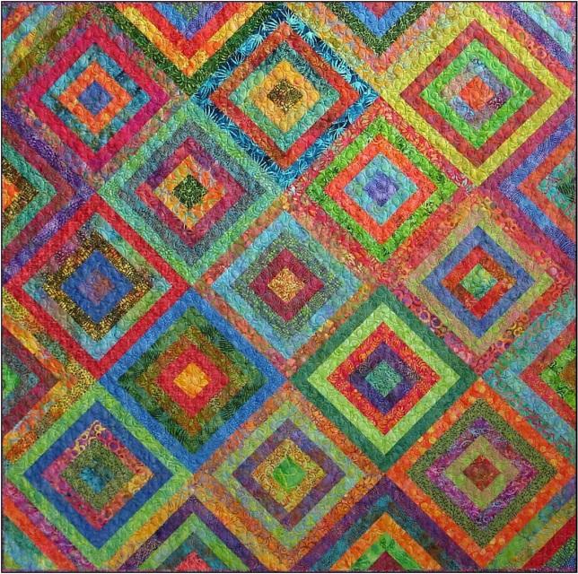 Kaleidoscope
