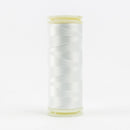 Invisafil White 100w Poly 400m