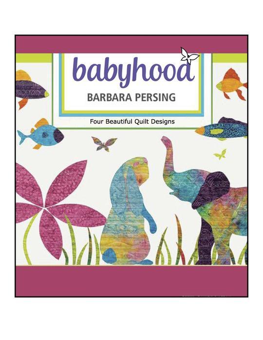 Babyhood By Barbara Persing