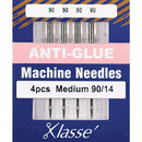Klasse Anti Glue 90/14 Needles