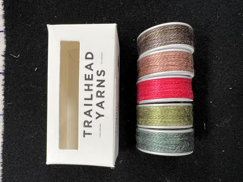 Acorn Bobbins Cabin 8wt