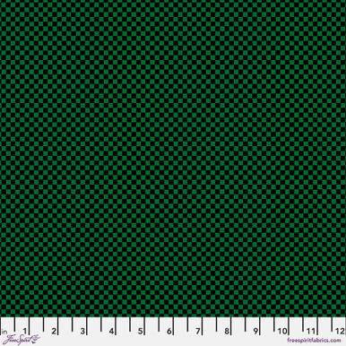 SALE: Green & Black Mini