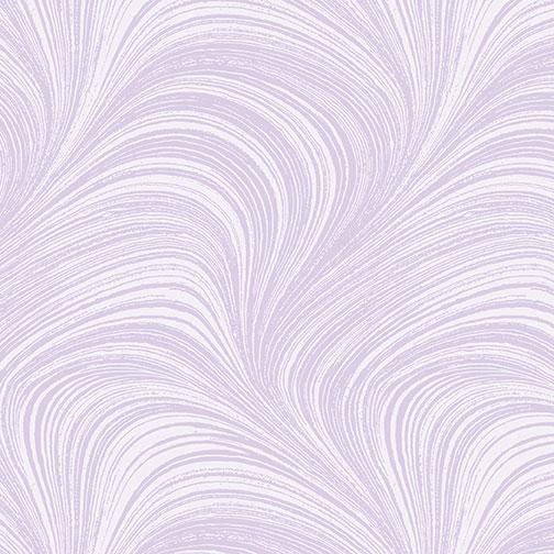 Wave Texture Lavender
