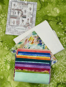 Funny Bunny Kit & Pattern