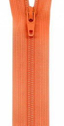 Beulon 14" zipper Apricot