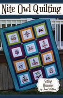 Setting Memories by Janel Metsker