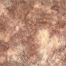 Tan on Tan with Dots