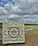 Thameside Ramble Pattern