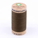 Scanfil Organic Thread Brown