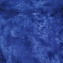 Plaster of Paris Blue Carnival