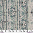 Diamonds in Teal & Gray