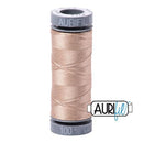 Aurifil MK28 2314 Tan