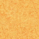 Flannel Paisley Orange