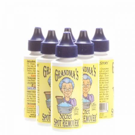 Grandma's Spot Remover 2oz