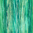 Green Bark Texture, Tree Trunks