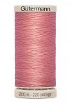 Hand Quilting 2346 Strawberry Gutermann Thread