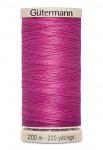 Hand Quilting 2955 Hot Pink Gutermann Thread