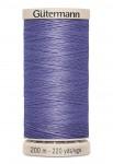 Hand Quilting 4434 Violet Gutermann Thread