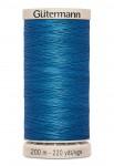 Hand Quilting 5534 Sapphire Gutermann Thread