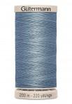 Hand Quilting 5815 Slate Blue Gutermann Thread