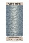 Hand Quilting 6506 Medium Grey Gutermann Thread