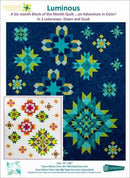 Luminous Block of the Month