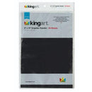 Kingart Graphite Transfer Sheets Tracing Paper 9x13