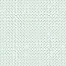 Light Blue w pin dots, Blue & medium blue dots in rows