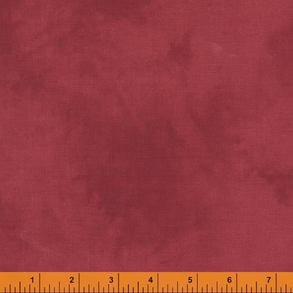Palette Solid Deep Red