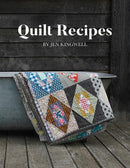 Quilt Recipes by Jen Kingwell