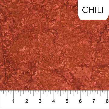 Rust variation Tonal Rice Texture