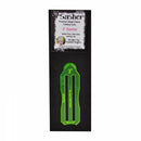 Sasher 3" Fabric Folding Tool - Single