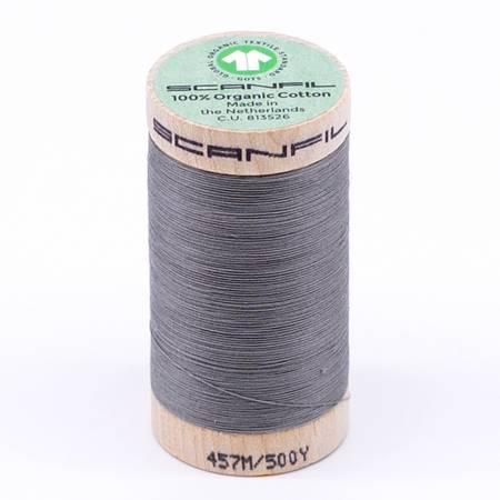 Scanfil Organic Thread Limestone 4832 50wt