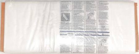 So Sheer Interfacing White 20"
