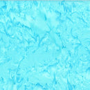 Solid Turquoise, Watercolor